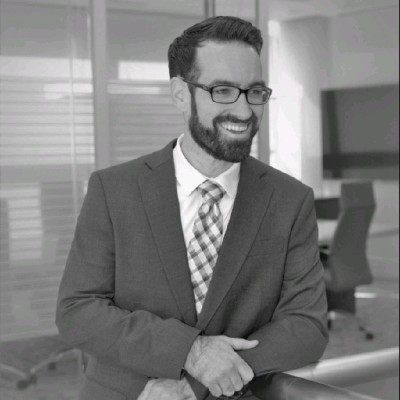 Matthew Coughlin, Founder and Fractional CFO
